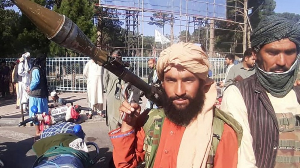 Cât i-a costat pe americani războiul de 20 de ani din Afganistan